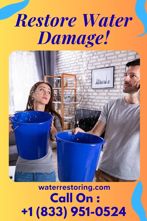 water restoration Liberty Sewage Cleanup Caledonia